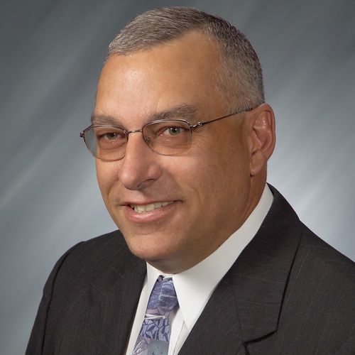 Rep. Dwight Kiefert